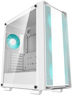 Корпус Deepcool CC560 V2 (R-CC560-WHGAA4-G-2) White