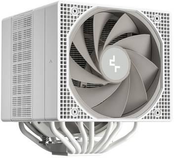 Кулер Deepcool Assassin IV WH (R-ASN4-WHNNMT-G)