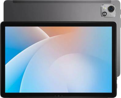 Планшет Blackview Tab 13 Pro 8/128GB LTE Grey 6931548314257