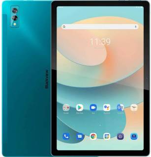 Планшет Blackview Tab 11 8/256GB WI-Fi Mint Green