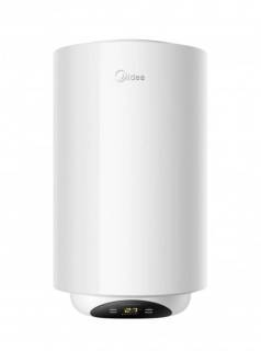 Бойлер Midea WHITE D80-15EW1 (W)