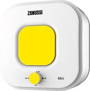 Бойлер Zanussi ZWH/S 15 Mini O yellow