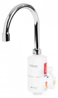Бойлер Hölmer HHW-303SH White