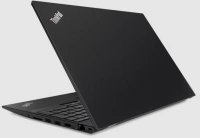 Ноутбук Lenovo ThinkPad T580 Black 2018 20L9S0FW00-EU