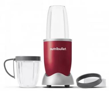 Блендер NUTRIBULLET NB606R 0C22300058