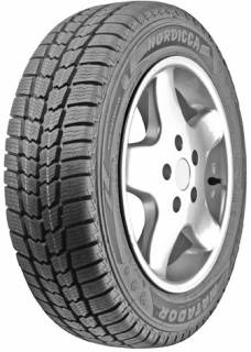 Шина Matador MPS 520 Nordicca Van M+S 215/70 R15C 109/107R