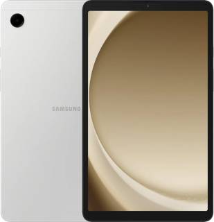 Планшет Samsung Galaxy Tab A9 4/64GB (SM-X110NZSA) Silver