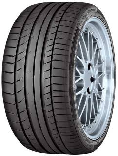 Шина Continental ContiSportContact 5P (MO) 285/35 R21 105Y XL