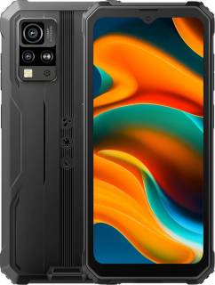 Смартфон Blackview BV4800 3/64GB NFC Black 6931548314875