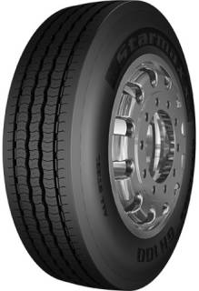 Шина Starmaxx GH100 265/70 R19.5 143/141J