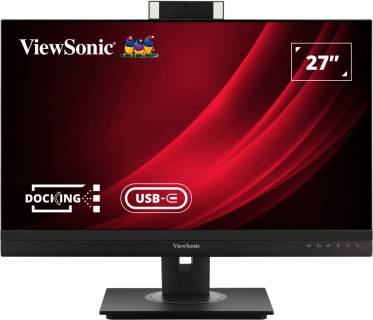 Монитор Viewsonic VG2756V-2K