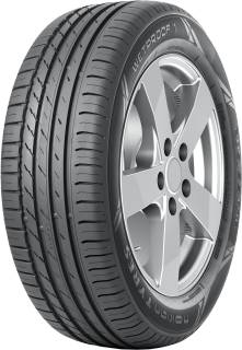 Шина Nokian Wetproof 1 265/60 R18 110V