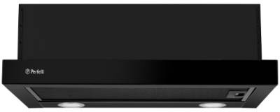 Вытяжка Perfelli TL 6622 Full BL 1000 LED