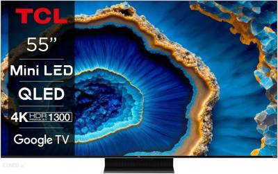 Телевизор Tcl 55C801