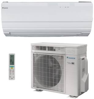 Кондиционер Daikin FTXZ35N/RXZ35N