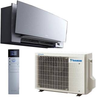 Кондиционер Daikin FTXJ50AS RXJ50A