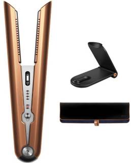 Выпрямитель для волос Dyson Corrale HS03 Hair Straightener Copper/Nickel 389409-01)