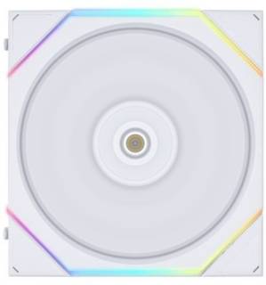 Вентилятор Lian Li Uni Fan TL 120 (G99.12TL1W.00) White