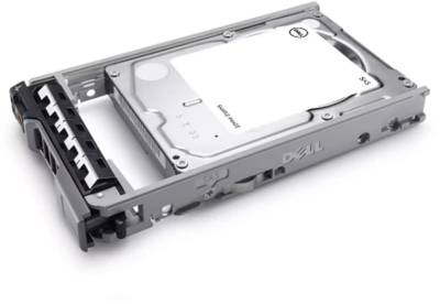 Внутренний HDD/SSD Dell Enterprise 600GB 10K 12Gb/S NL-SAS ST600MM0059