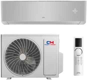 Кондиционер Cooper&Hunter CH-S12FTXAL2-SC