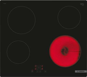 Варочная поверхность Bosch PKE611BB2E