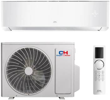 Кондиционер Cooper&Hunter CH-S12FTXAL2-WP