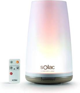 Увлажнитель Solac HU1065