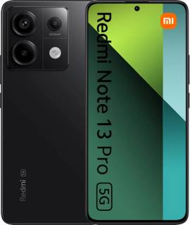 Смартфон Xiaomi Redmi Note 13 Pro 5G 8/256GB Orange