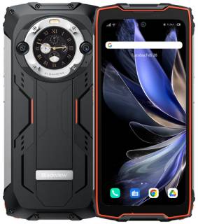 Смартфон Blackview BV9300 Pro 12/256GB Orange