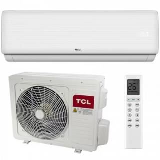 Кондиционер Tcl TAC-18CHSD/XAB1I Inverter  R32 WI-FI Ready