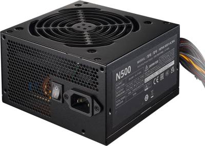 Блок питания CoolerMaster Elite NEX N500 500W (MPW-5001-ACBN-BEU)