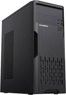 Корпус GAMEMAX ET-210 NP-U3