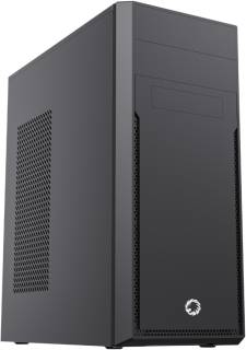 Корпус GAMEMAX ET-213-NP 2U3-TYC- CR