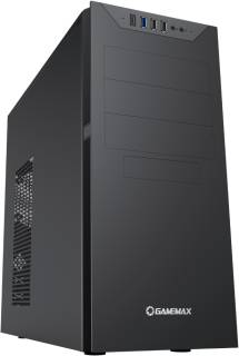 Корпус GAMEMAX MT833 U3-TYC