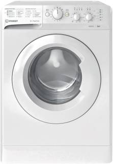 Стиральная машина Indesit OMTWSC 51052 W UA