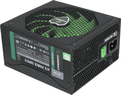 Адаптер GAMEMAX GM-700 700W Modular Black