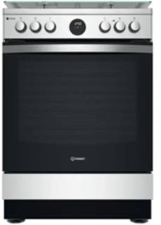 Плита Indesit IS67G8CHX/E