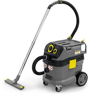 Пылесос Karcher NT 30/1 Tact Te M 1.148-235.0