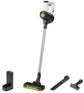 Пылесос Karcher VC 6 Cordless ourFamily 1.198-670.0