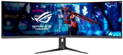 Монитор ASUS ROG Strix XG49WCR 90LM08I0-B01170