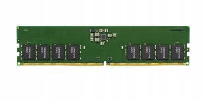 Оперативная память Samsung Server Memory DDR5 32GB 4800MHz CL40 M324R4GA3BB0-CQK