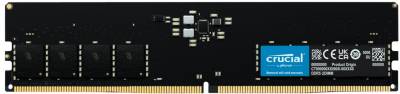 Оперативная память Crucial DDR5 32GB 5600MHz CL46 CT32G56C46U5