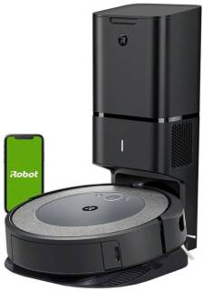 Пылесос Irobot Roomba i3+ (i355840)EU