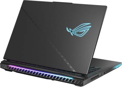 Ноутбук ASUS ROG Strix SCAR 16 Off Black 2024 G634JZR-XS91