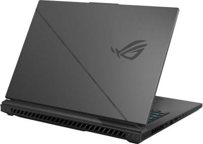 Ноутбук ASUS ROG Strix G18 (2024) Eclipse Gray G814JIR-N6087W