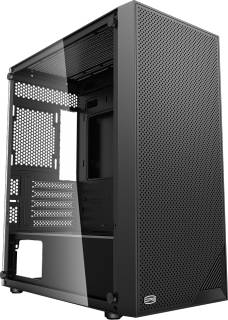 Корпус PCCooler C3B310 Black C3B310 BK