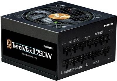 Адаптер Zelmer Teramax 2 (ZM750-TMX2) 750W Black