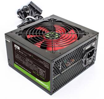 Блок питания GAMEMAX 700W (GM-700B)