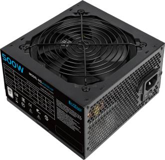 Блок питания PCCooler HW500-NP