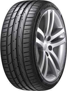 Шина Hankook Ventus S1 evo2 K117 235/65 R17 104V